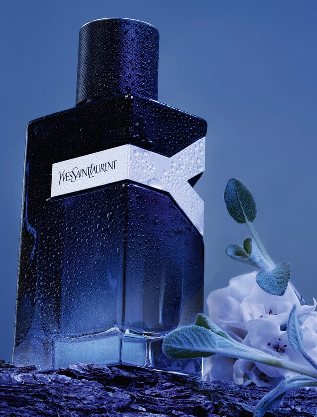 YSL Y EDP