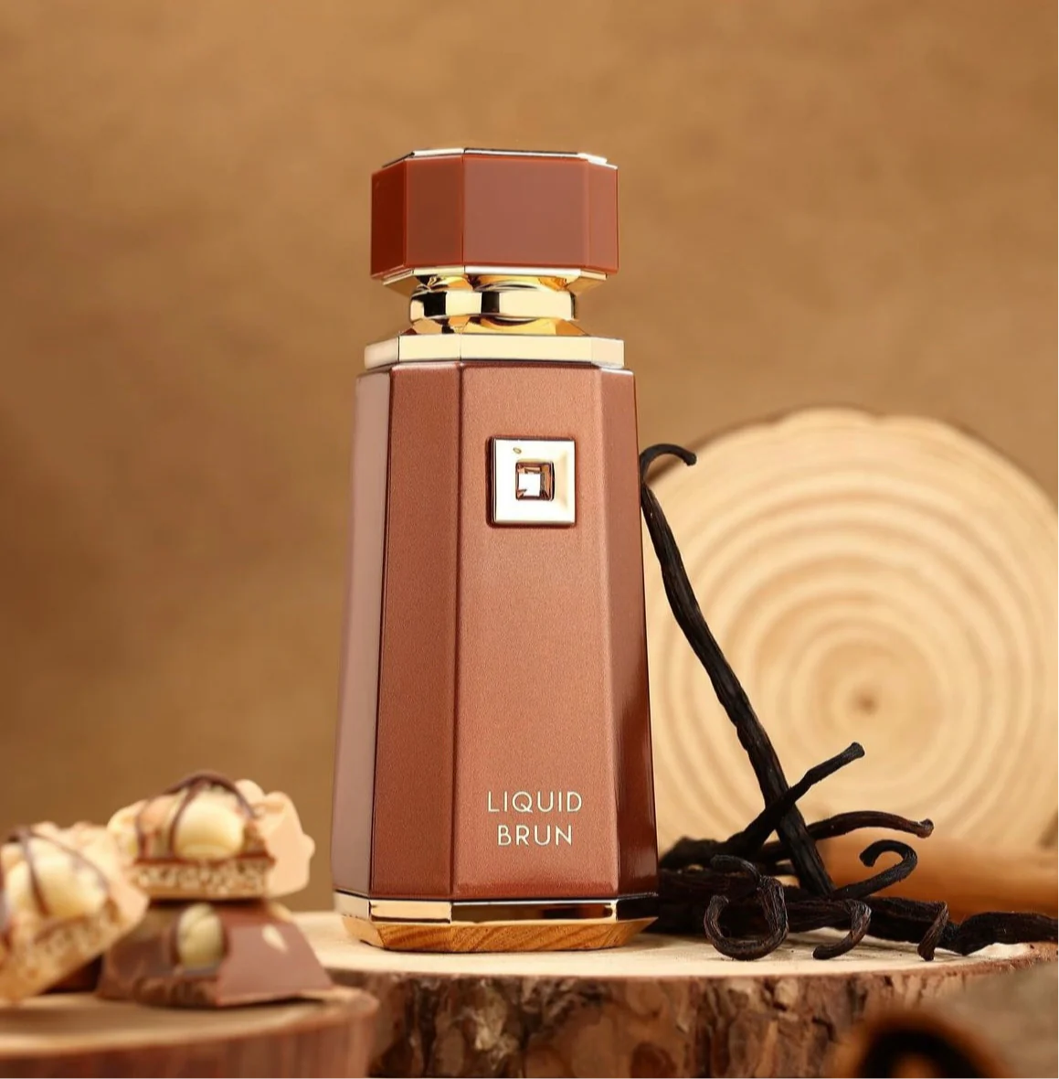 French Avenue's Liquid Brun (PDM Althair Clone) – Decant