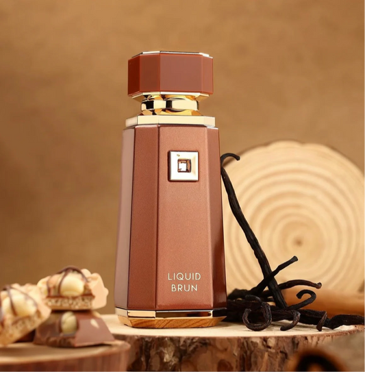 French Avenue’s Liquid Brun (PDM Althair Clone)