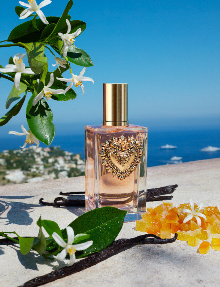 Dolce & Gabbana Devotion for Women