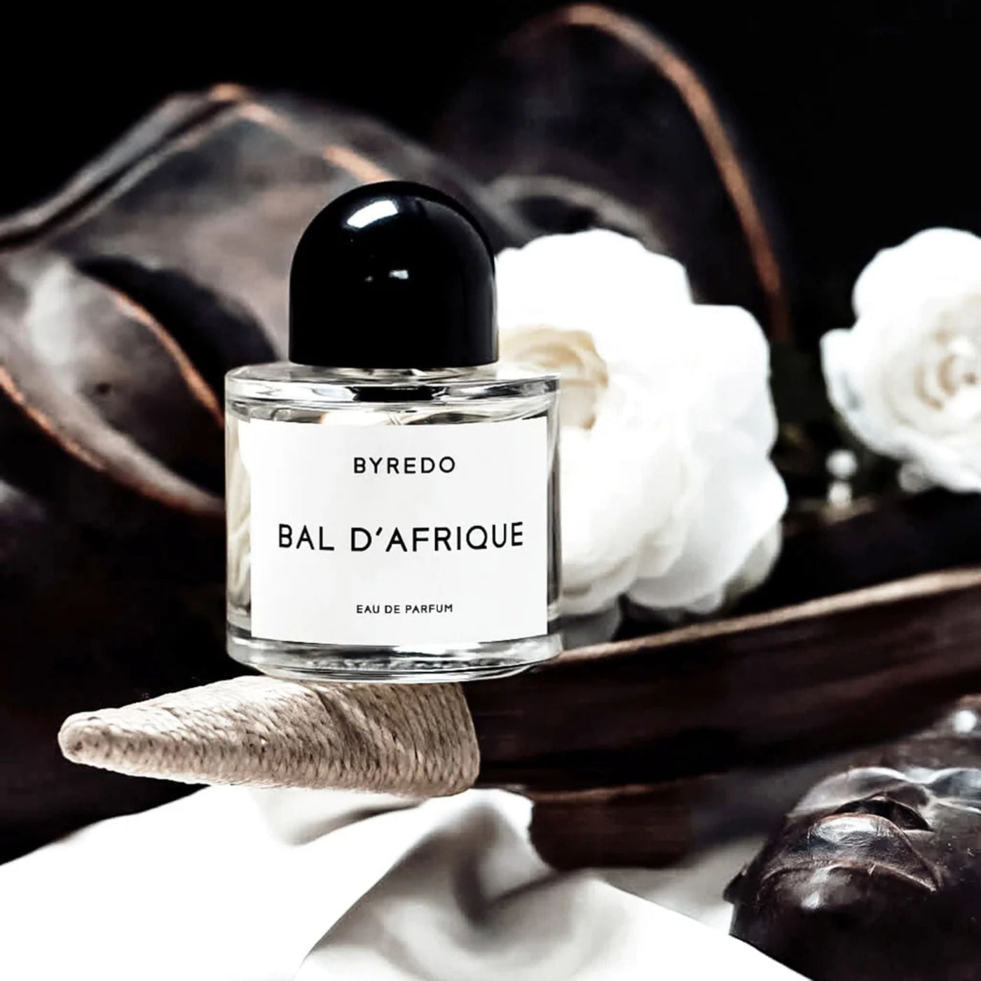 Byredo Bal D’Afrique