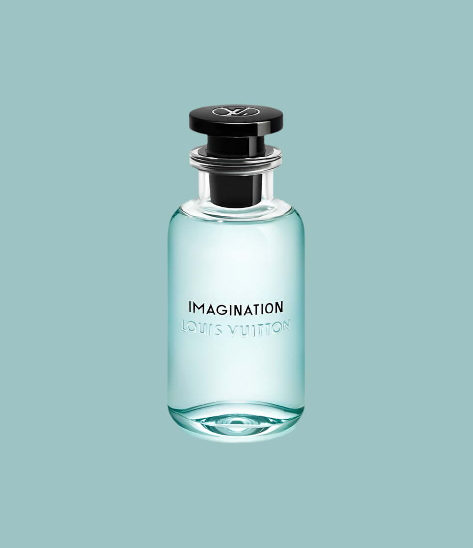 Louis Vuitton Imagination