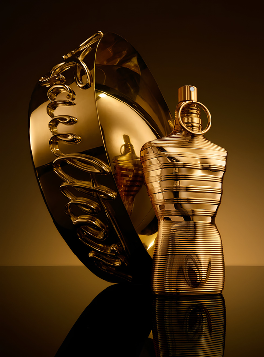 Jean Paul Gaultier Le Male Elixir Absolu
