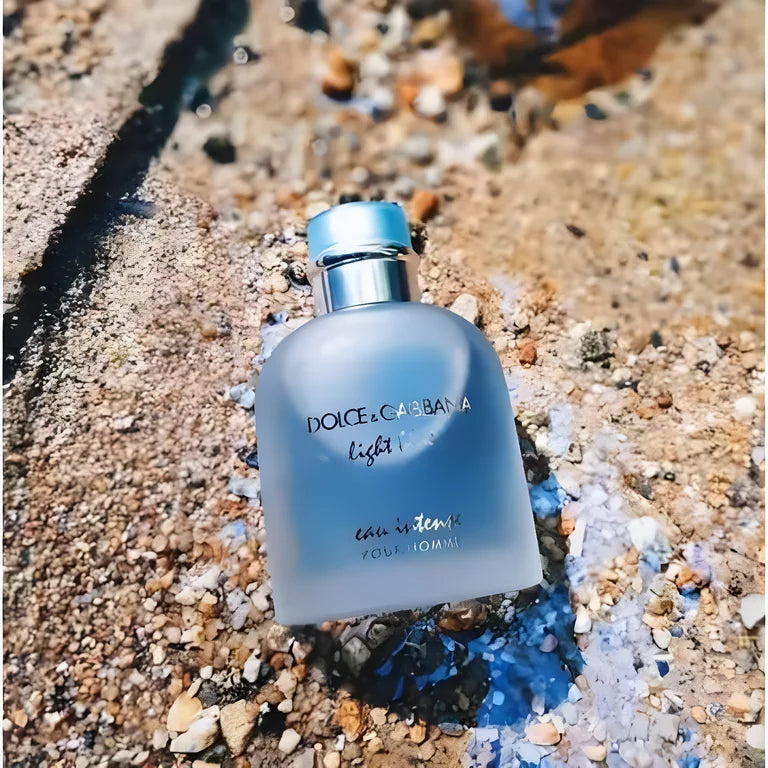 Dolce & Gabanna Light Blue Intense