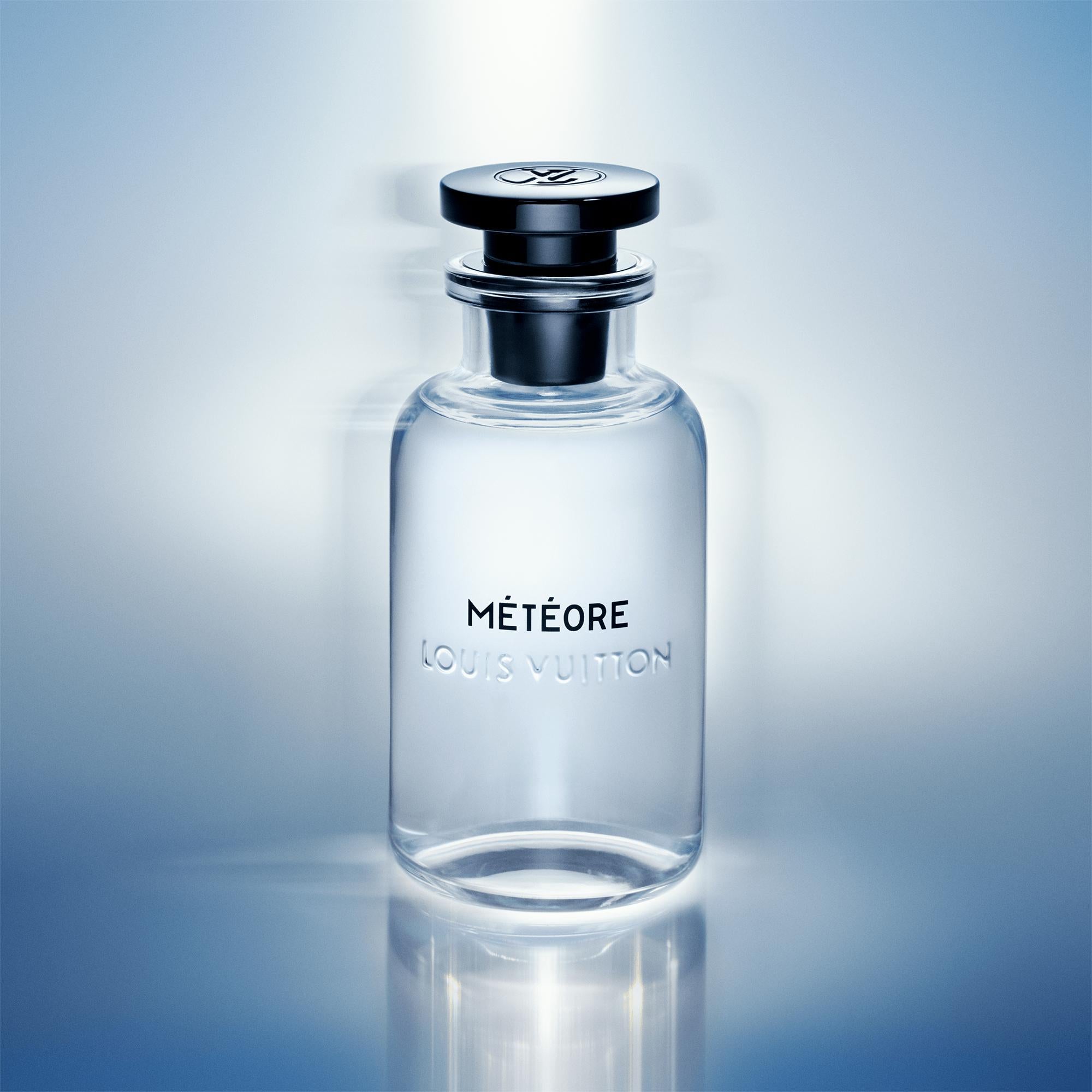 Louis Vuitton Meteore – Decant Scentral