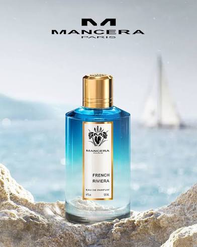 Mancera French Riviera