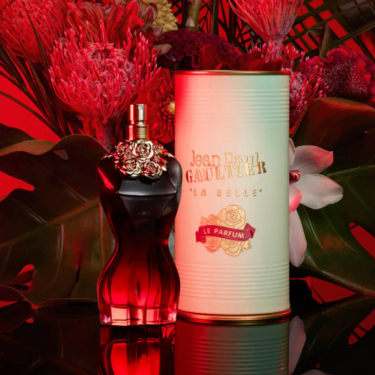 Jean Paul Gaultier La Belle Le Parfum
