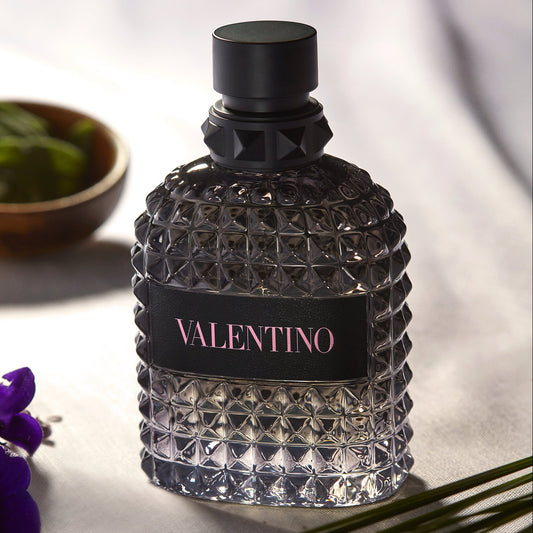 Valentino Born In Roma Eau de Toilette (Sold Out)