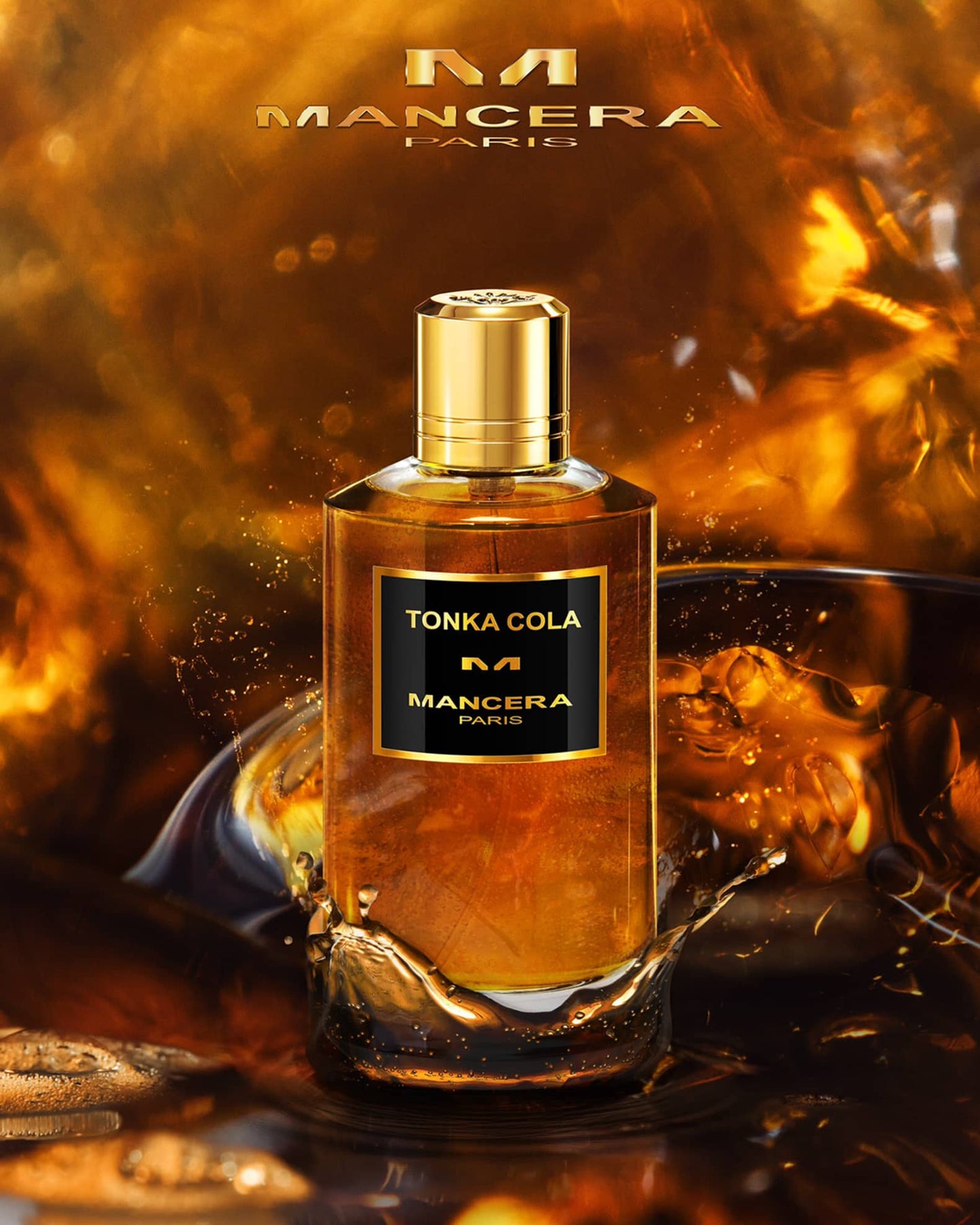 Mancera Tonka Cola