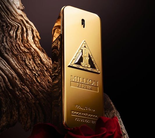 Paco Rabanne 1 Million Elixir