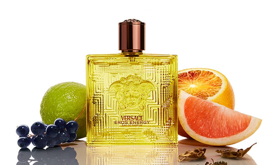 Versace Eros Energy