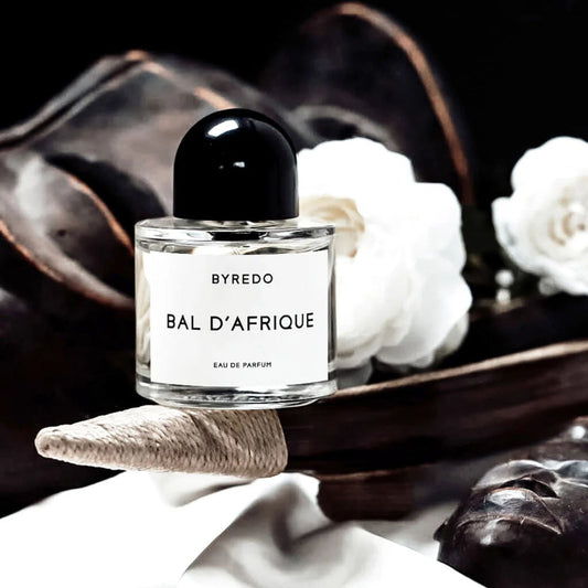 Byredo Bal D’Afrique